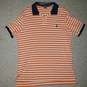 Mens Polo ralph lauren shirt